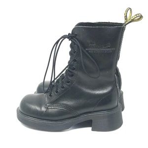 Dr. Martens Boots